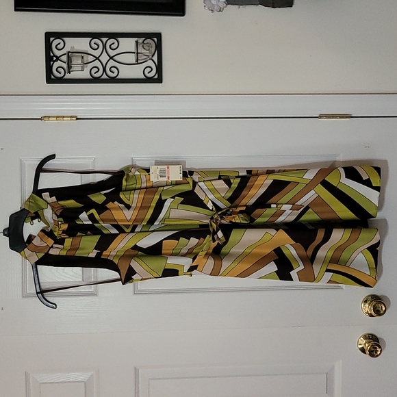 MICHAEL Michael Kors Dresses & Skirts - Michael Kors sz 10 NWT gorgeous dress